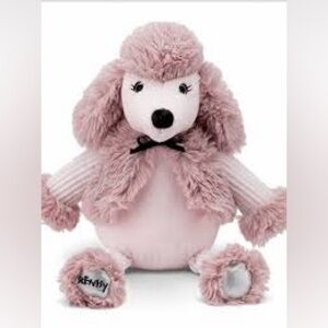 Posh the Poodle Scentsy Buddy - NEW